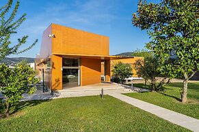 The Ehrlich Essence Villa by Minho s Guest