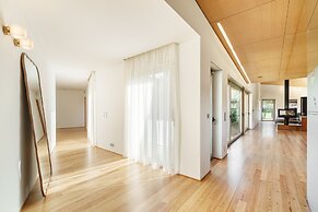 The Ehrlich Essence Villa by Minho s Guest