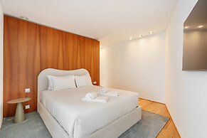 The Ehrlich Essence Villa by Minho s Guest