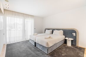 The Ehrlich Essence Villa by Minho s Guest