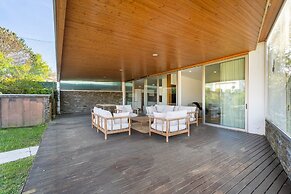 The Ehrlich Essence Villa by Minho s Guest