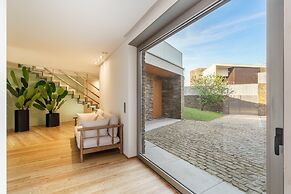 The Ehrlich Essence Villa by Minho s Guest
