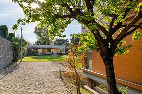 The Ehrlich Essence Villa by Minho s Guest