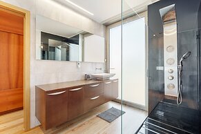 The Ehrlich Essence Villa by Minho s Guest