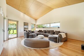 The Ehrlich Essence Villa by Minho s Guest