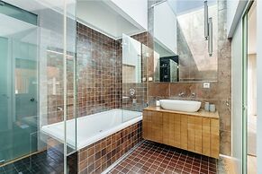 The Ehrlich Essence Villa by Minho s Guest
