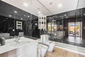 The Ehrlich Essence Villa by Minho s Guest