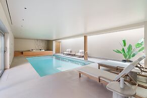 The Ehrlich Essence Villa by Minho s Guest