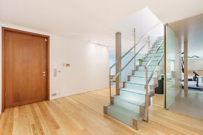 The Ehrlich Essence Villa by Minho s Guest