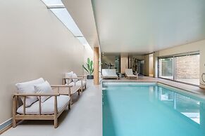 The Ehrlich Essence Villa by Minho s Guest
