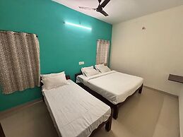 Thamira Residency