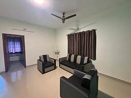 Thamira Residency