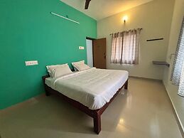 Thamira Residency