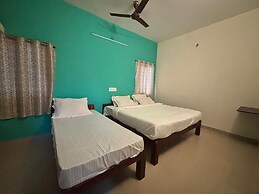 Thamira Residency