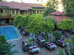 Oscar Boutique Hotel