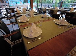 Oscar Boutique Hotel