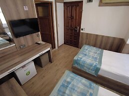 Oscar Boutique Hotel