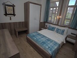 Oscar Boutique Hotel