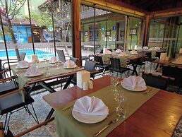Oscar Boutique Hotel