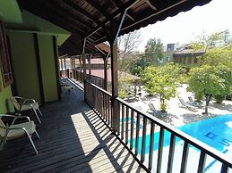 Oscar Boutique Hotel