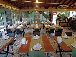 Oscar Boutique Hotel