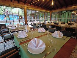 Oscar Boutique Hotel