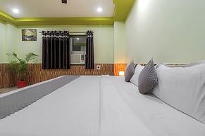 Hotel Dwarkadheesh