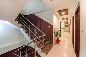 Hotel Dwarkadheesh
