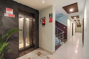Hotel Dwarkadheesh