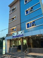 Hotel Dwarkadheesh
