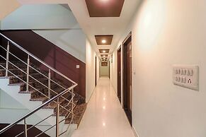 Hotel Dwarkadheesh