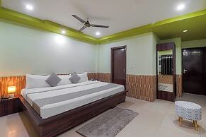 Hotel Dwarkadheesh