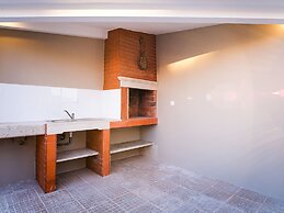 C Gato 7 Riscas - Casa Maior