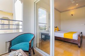 Vasant Vilas 'A Boutique Hotel'