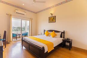 Vasant Vilas 'A Boutique Hotel'