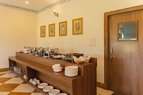 Vasant Vilas 'A Boutique Hotel'