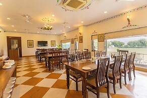 Vasant Vilas 'A Boutique Hotel'