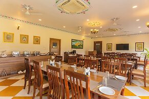 Vasant Vilas 'A Boutique Hotel'