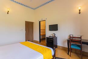 Vasant Vilas 'A Boutique Hotel'