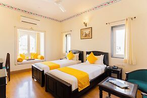 Vasant Vilas 'A Boutique Hotel'