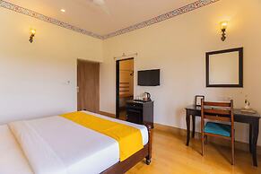 Vasant Vilas 'A Boutique Hotel'