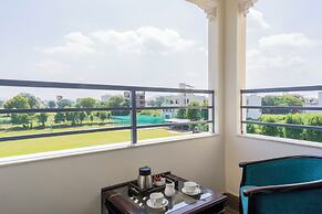 Vasant Vilas 'A Boutique Hotel'