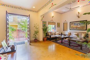 Vasant Vilas 'A Boutique Hotel'