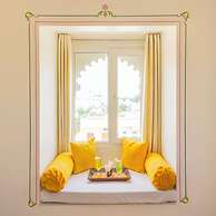 Vasant Vilas 'A Boutique Hotel'