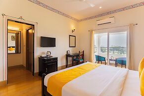 Vasant Vilas 'A Boutique Hotel'