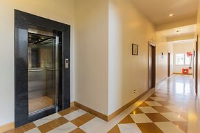 Vasant Vilas 'A Boutique Hotel'