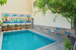 Vasant Vilas 'A Boutique Hotel'