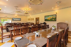 Vasant Vilas 'A Boutique Hotel'