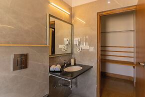 Vasant Vilas 'A Boutique Hotel'