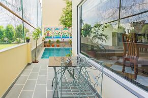 Vasant Vilas 'A Boutique Hotel'